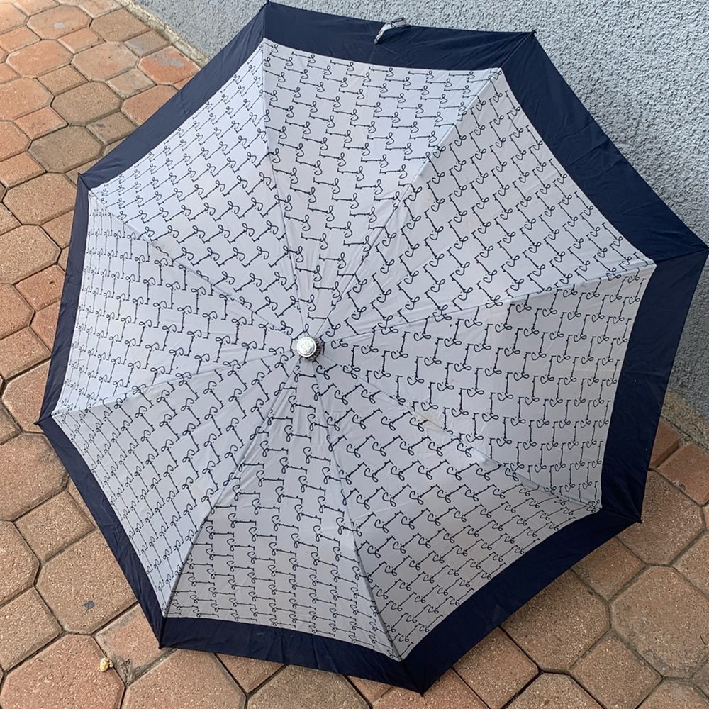 VINTAGE GIVENCHY UMBRELLA